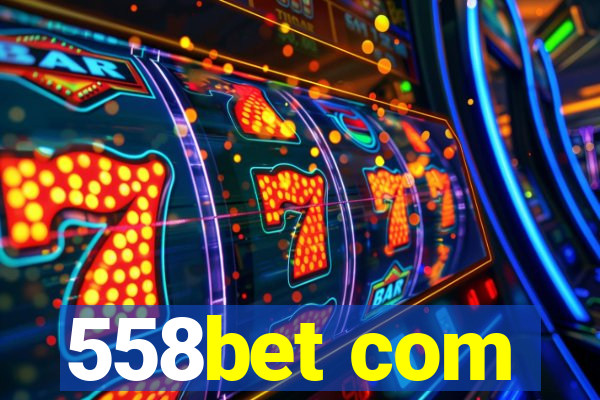 558bet com